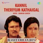 Kannil Theriyum Kathaikal (1980) movie poster