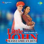 Little John movie poster