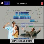 Slumdog Millionaire movie poster